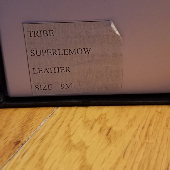 Lust For Life TRIBE - Picture 6 of 6